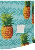 Pattern Swim Shorts pineapple aop